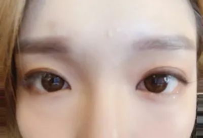 [Mắt] Tạo hình mắt - Mắt