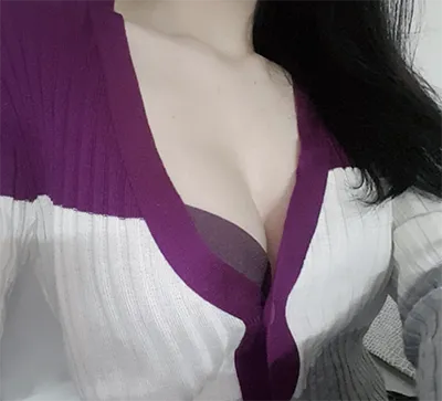 [Ngực] Yujin767 - Ngực