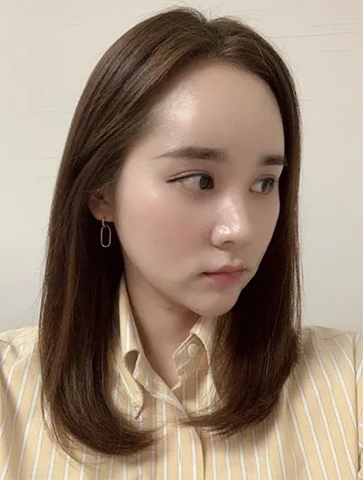 [Tiểu phẫu] kiyaho1115 - Nâng cơ