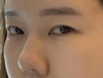 [Mắt] GoniYam - Mắt, Mũi