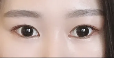 [Mắt] Iza Zaza Zaza - Mắt