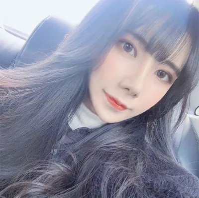 [Mũi] seolmj - Mắt, Mũi