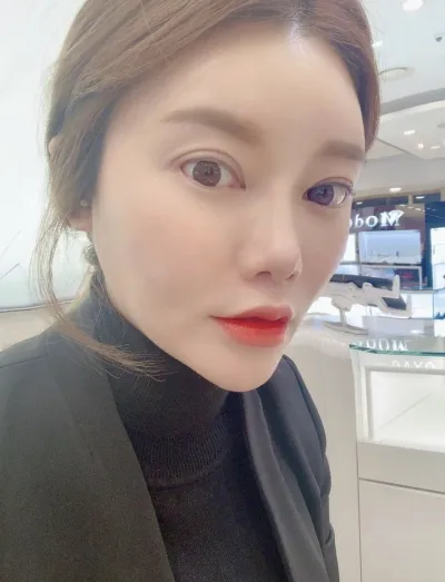 [Mắt] twohyun - Mắt