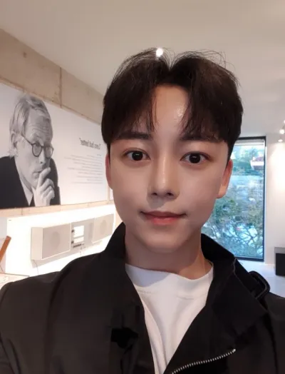 [Nam] EveMary - Mũi, Gò má