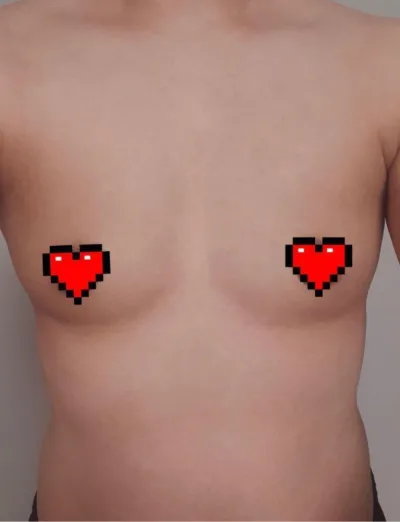 [Ngực] Ô ô yeah - Ngực