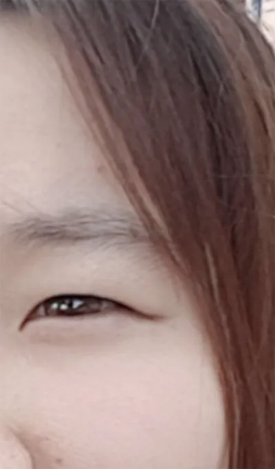 [Mắt] Hodori Yam - Mắt