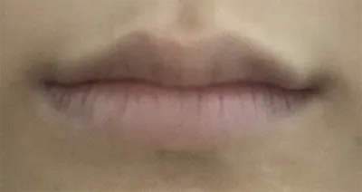 [Tiểu phẫu] Chiquins - Môi