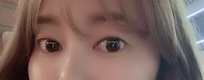[Mắt] twohyun - Mắt