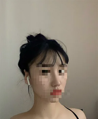 [Mũi] happy1222 - Mũi