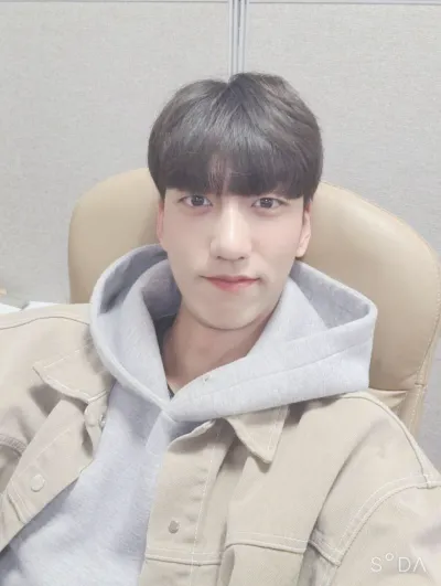 [Mũi] Geonwoo Kong - Mũi to bè