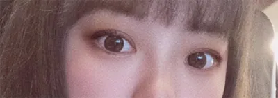 [Mắt] Lee Seo-ho - Mắt