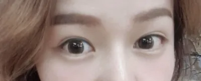 [Mắt] Hãy làm theo ý bạn muốn - Mở rộng góc mắt ngoài, hạ góc mắt dưới