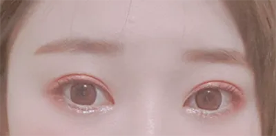 [Mắt] djswo0819 - Mắt