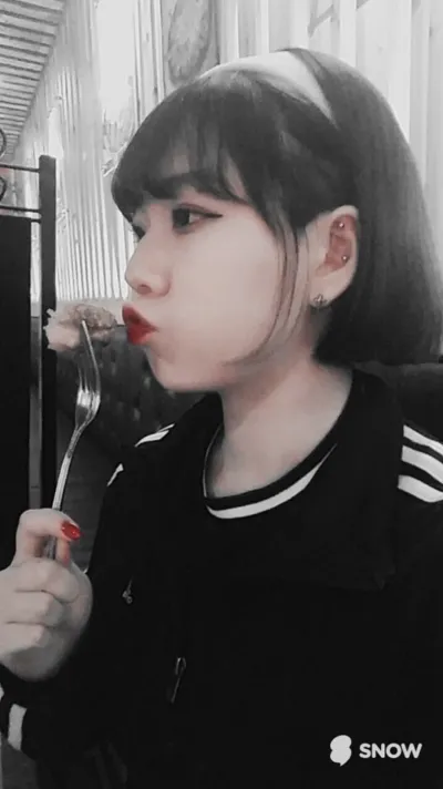 [Mũi] Ha Yeon Ha Yeon - Mũi