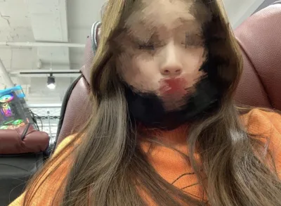 [Mũi] Unnie Ponyo - Mũi