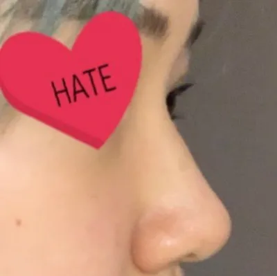 [Mũi] Ngủ cả ngày - Mũi (Silicone)