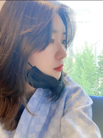 [Mũi] Jjangyoungi - Mũi