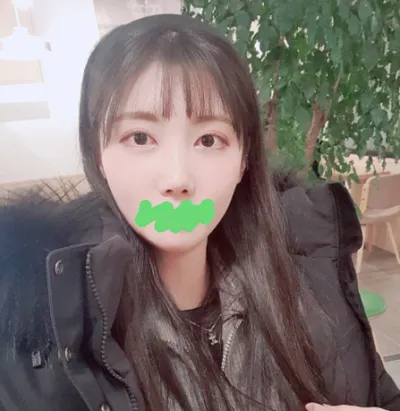 [Mũi] CLALA - Mắt, mũi, đường nét khuôn mặt