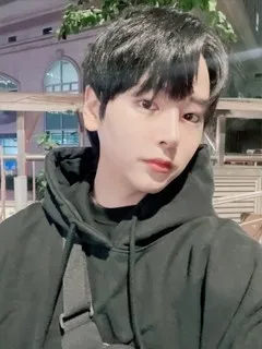 [Mắt] Khu giải trí - Mắt, mũi