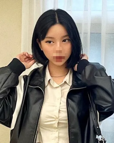 [Gọt mặt] Asher - Gọt mặt 2 loại