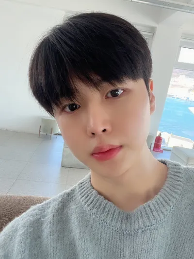 [Nam] Spark - Tạo hình đường nét khuôn mặt