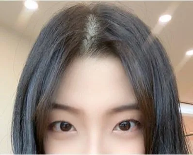 [Mắt] Bánh quy giòn - Mắt