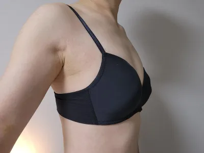 [Ngực] Monogram - Ngực