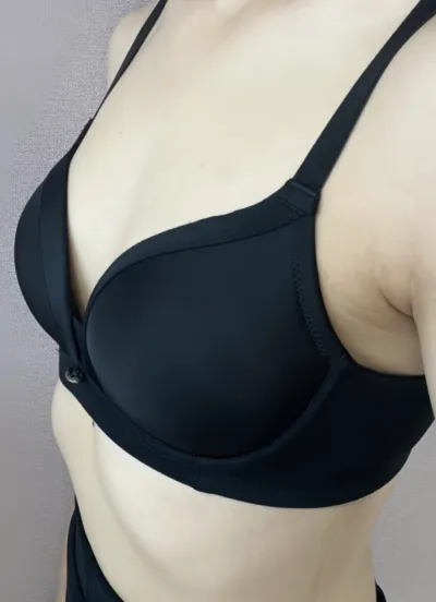 [Ngực] Từ chuột lọ lem thành công chúa - Ngực