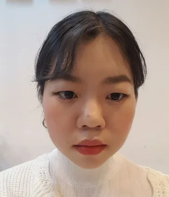 [Mũi] Hình cánh chim - Mắt, Mũi