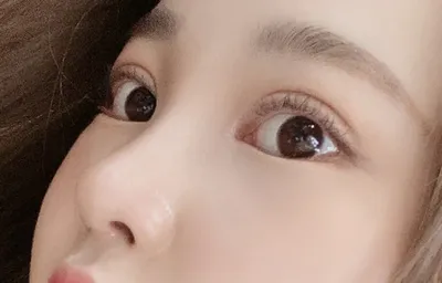 [Mũi] Gu-rưm-i - Mắt, Mũi