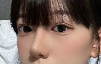 [Mũi] Bubble - Mũi