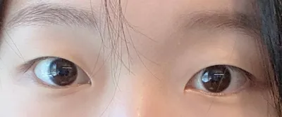 [Mắt] peach - Mắt