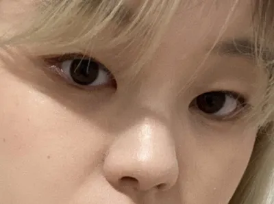 [Mắt] Sinyah - Mắt, mũi