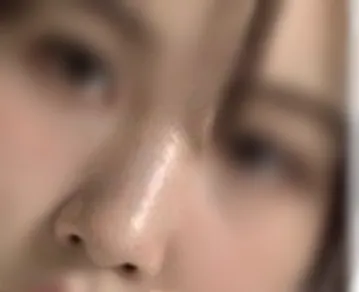 [Mũi] Hyangga - Mũi