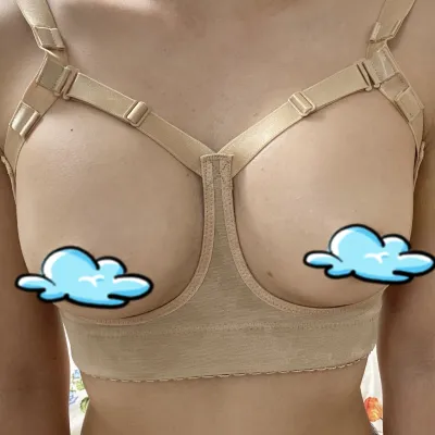 [Ngực] Ina - Ngực