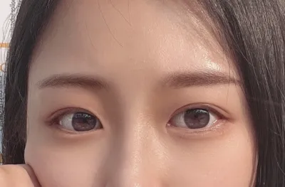 [Mắt] Langi ouo - Mắt