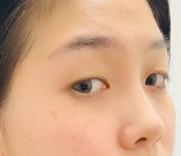 [Mắt] Gwak Minyeo - Mắt, Mũi