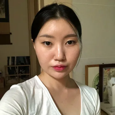 [Mắt] Lemon khi buồn - Mắt, mũi, gọt mặt