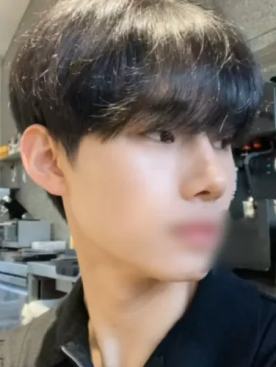 [Mũi] identii - Mũi