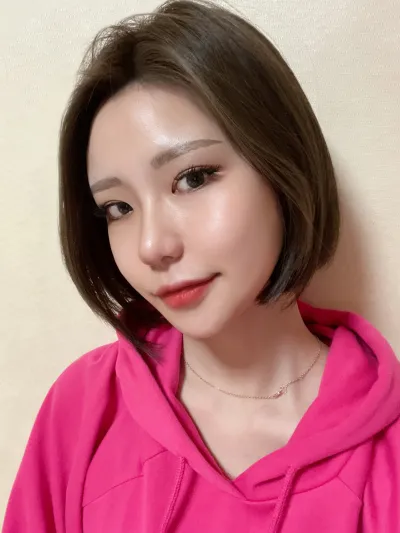 [Gọt mặt] Thích tóc ngắn - Mắt, đường nét