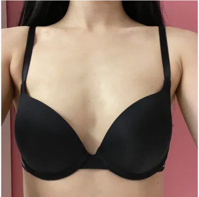 [Ngực] Yangnyang - Ngực