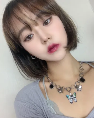 [Mũi] Ngôi sao ban tặng - Mũi