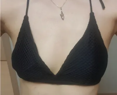 [Ngực] Ajummi - Ngực