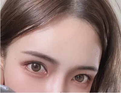 [Mắt] Phù thủy Nyong - Mắt