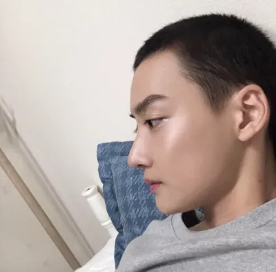 [Mũi] Khụt khịt - Mũi