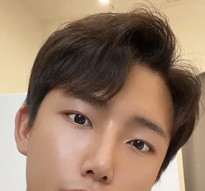 [Mắt] Bbaem - Mũi, Mắt