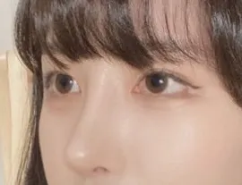 [Mắt] Cocomoong - Mũi