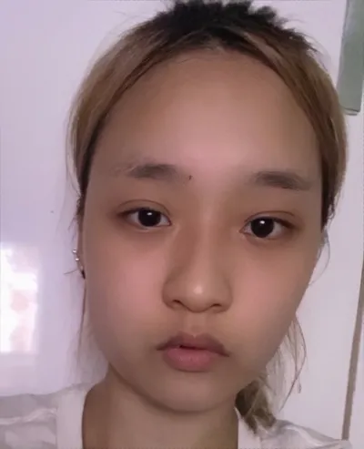 [Mắt] Yangpa Kungya - Mắt, mũi