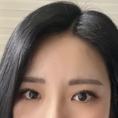 [Mắt] Bibi - Mắt, Mũi