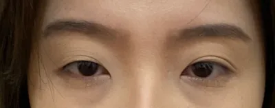 [Mắt] Thiếu nữ đoan trang - Mắt